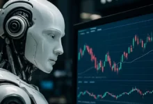 Como usar IA nas finanças pessoais 2025