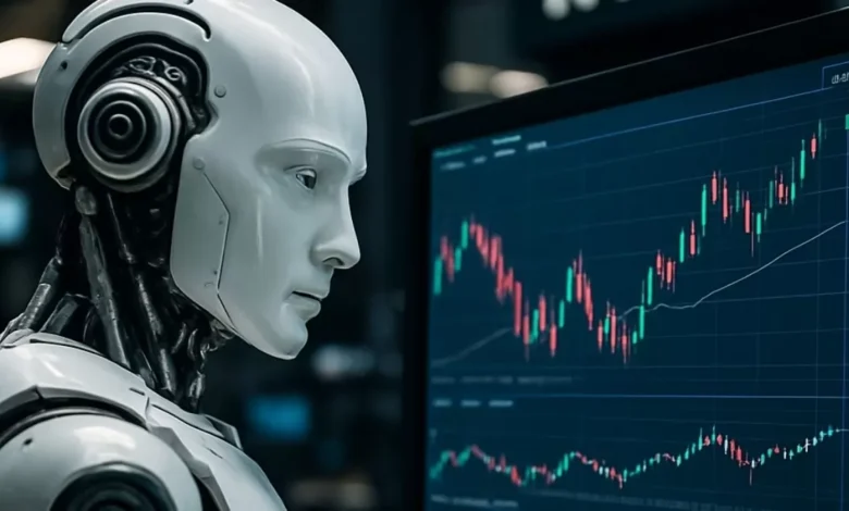 Como usar IA nas finanças pessoais 2025